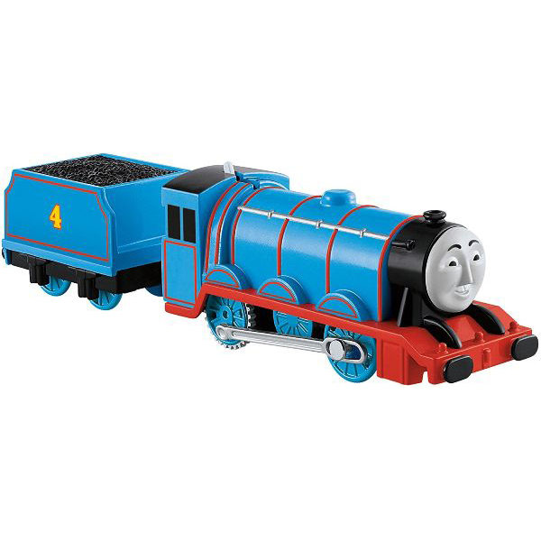 Gordon la locomotora